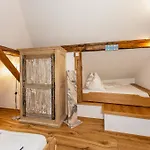 Apartments Altstadtflair