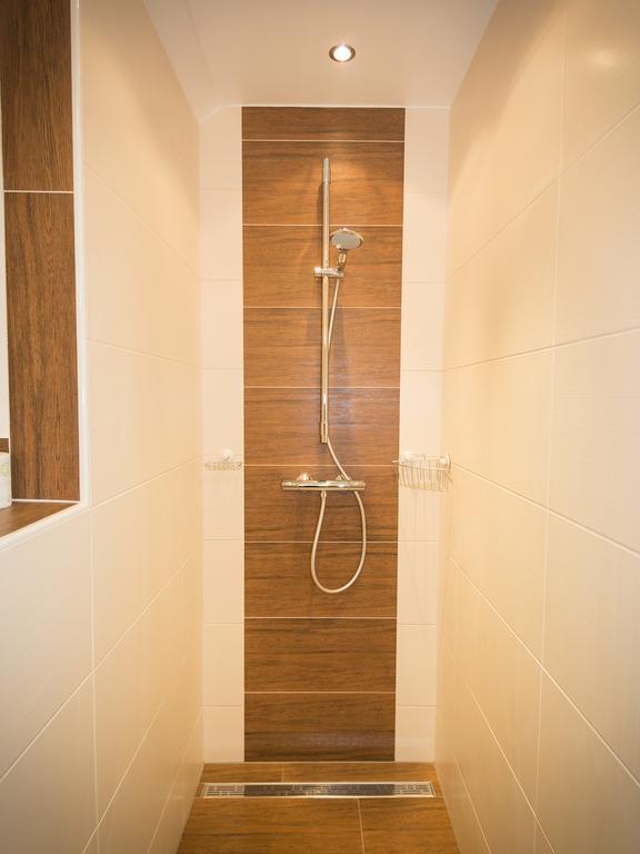 Apartamento Altstadtflair Schladming