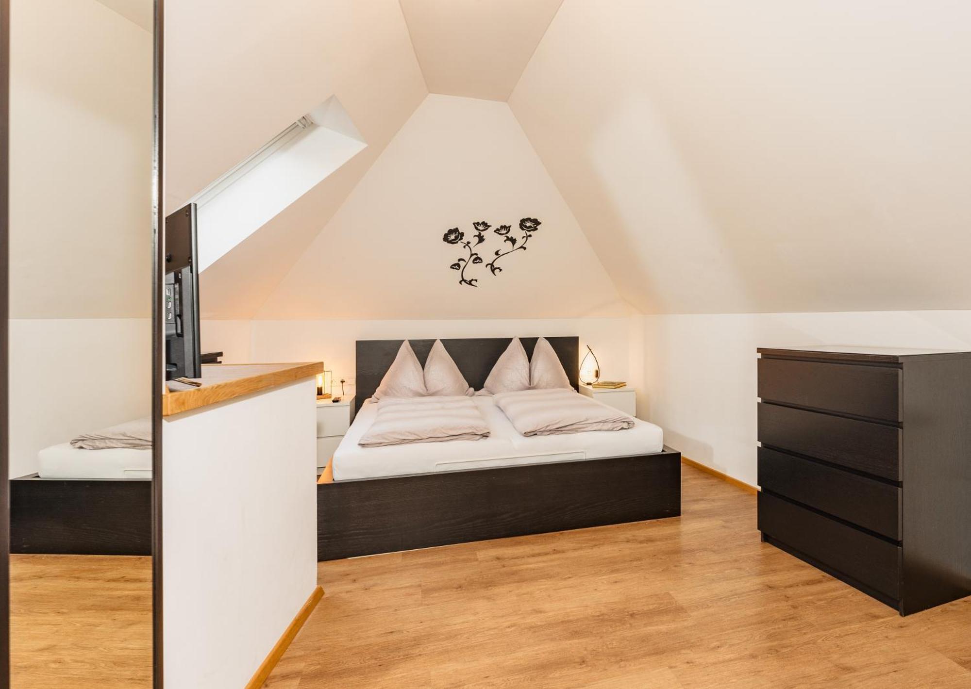 Apartamento Altstadtflair *