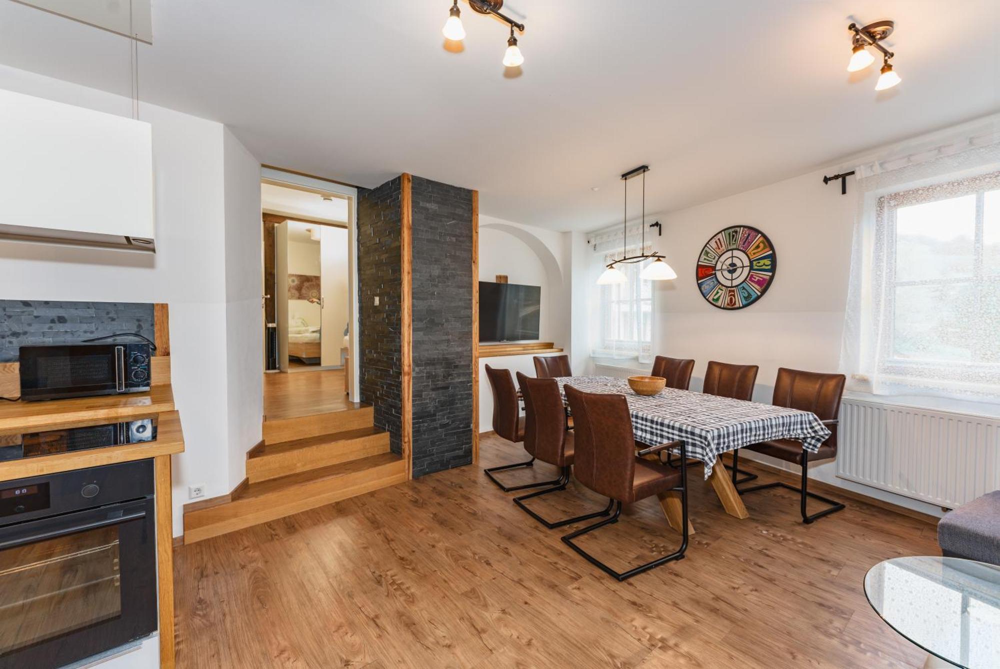 Apartamento Altstadtflair