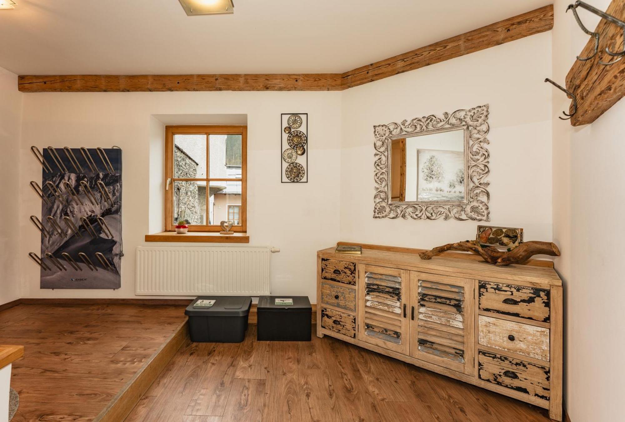 Altstadtflair Apartamento *