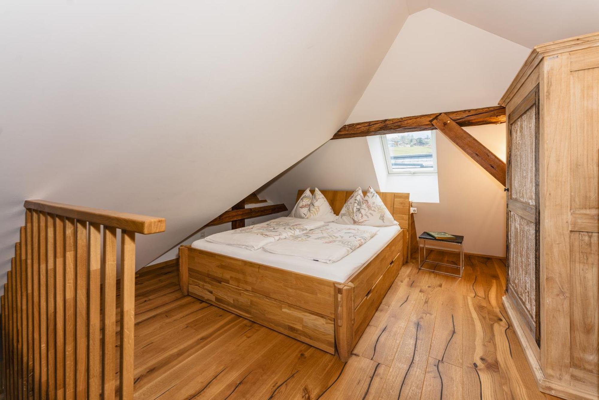 Altstadtflair Apartamento Schladming