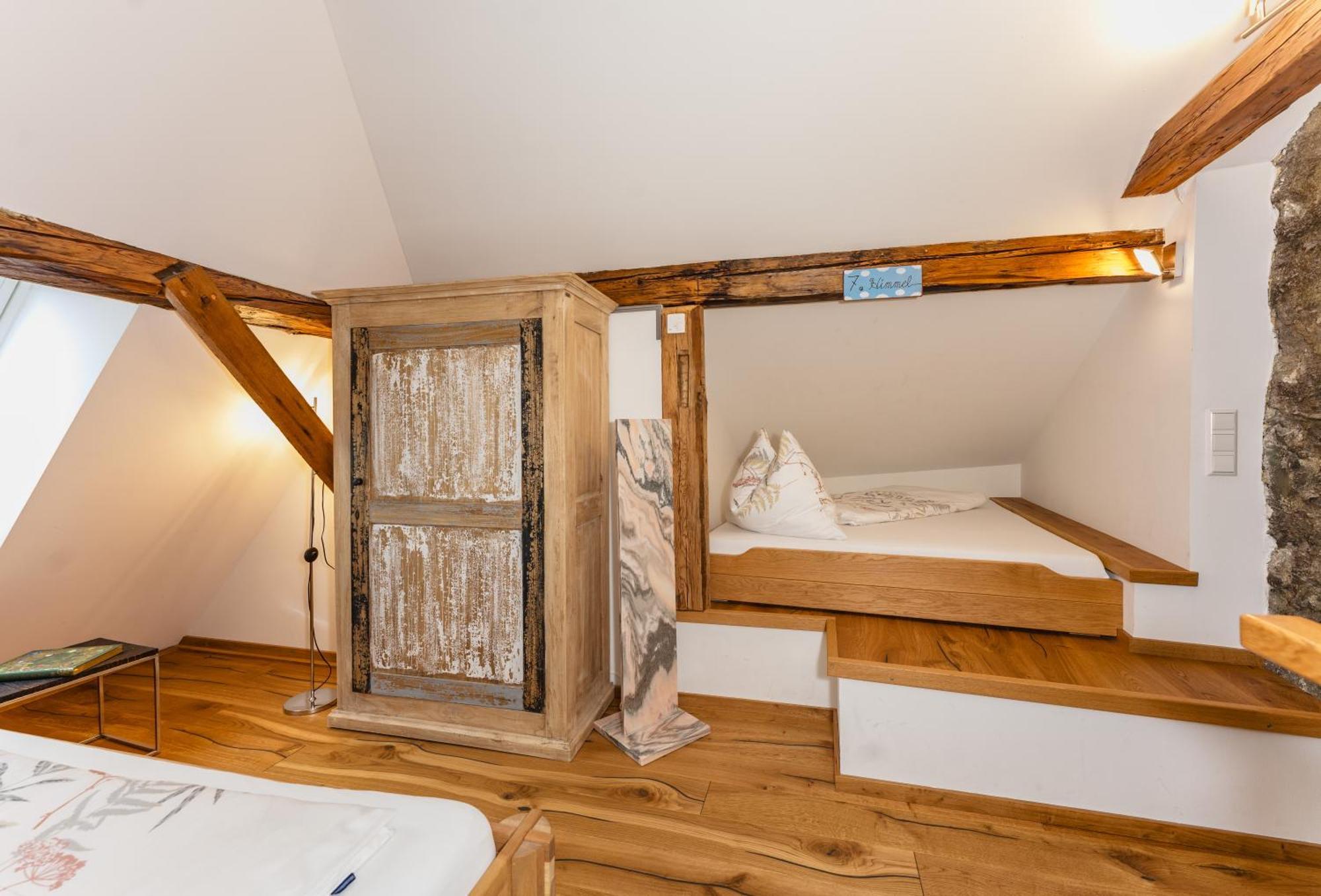 Apartamento Altstadtflair Schladming
