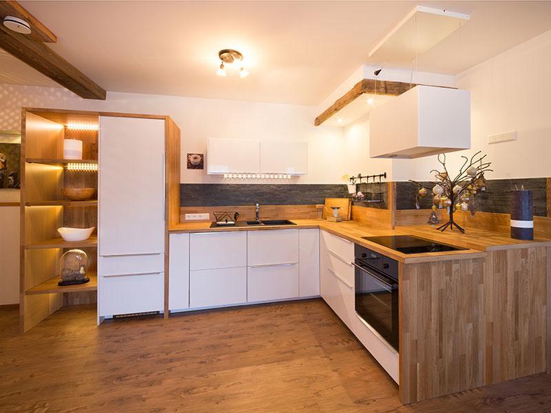 Apartamento Altstadtflair Schladming