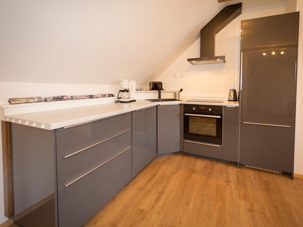 Altstadtflair Apartamento Schladming