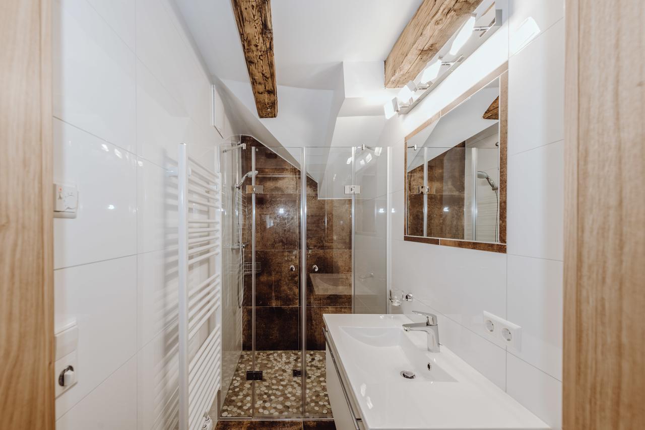 Apartamento Altstadtflair