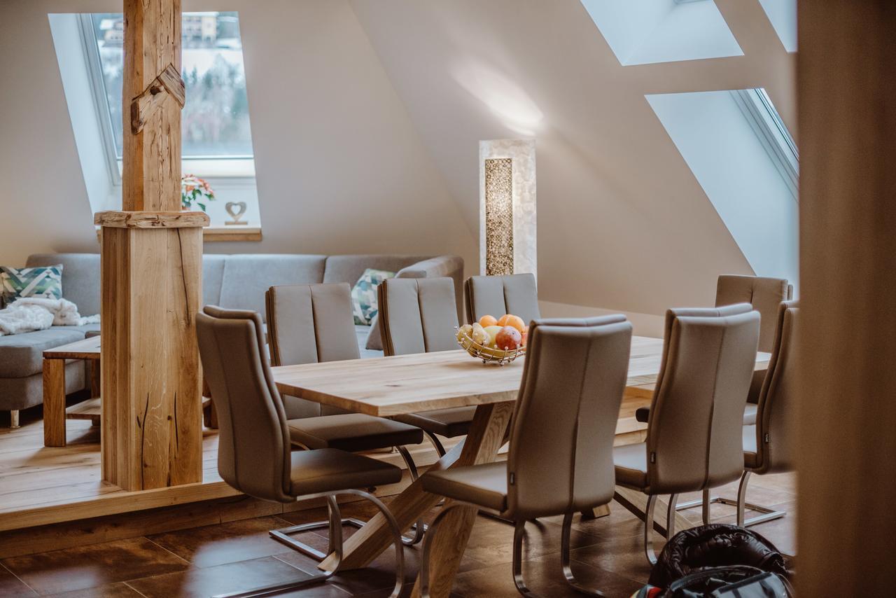 Apartamento Altstadtflair