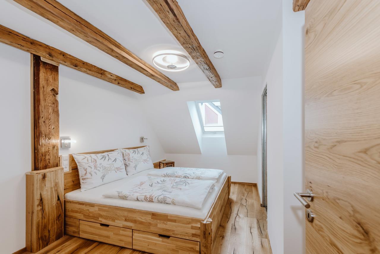 Altstadtflair * Schladming